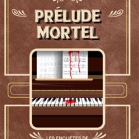 Les enquêtes de Roderick Alleyn Volume 8, Prélude mortel