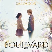 Boulevard Volume 1