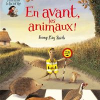 En avant, les animaux !