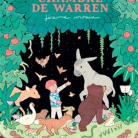 La chambre de Warren