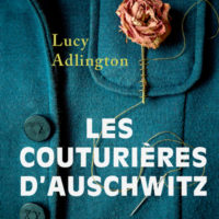Les couturières d'Auschwitz