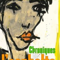 Chroniques de l'asphalte Volume 4