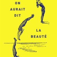 On aurait dit la beauté