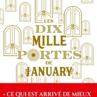 Les dix mille portes de January
