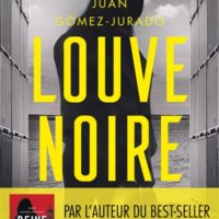 Louve noire