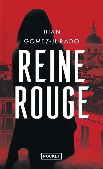 Reine rouge Volume 1