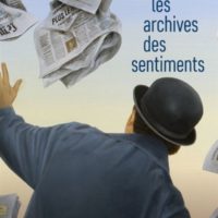 Les archives des sentiments