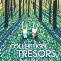 La collection de trésors