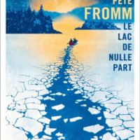 Le lac de nulle part