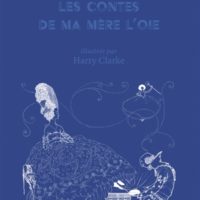 Les contes de ma mère l'Oie