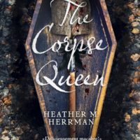 The corpse queen
