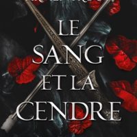 Le sang et la cendre