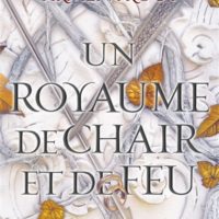Un royaume de chair et de feu