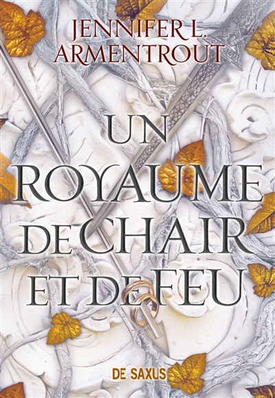 Un royaume de chair et de feu
