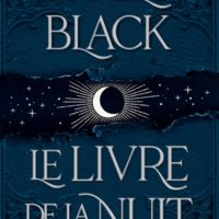 Le livre de la nuit