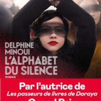 L'alphabet du silence
