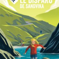 Clue Le disparu de Sandvika