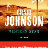 Une enquête de Walt Longmire Western star