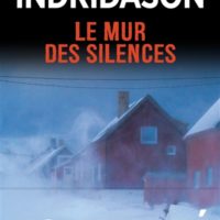Le mur des silences