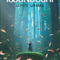 Issunboshi : le petit samouraï