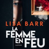 La femme en feu