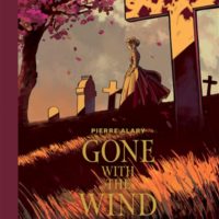 Gone with the wind Volume 1