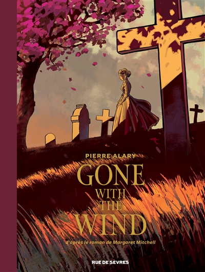 Gone with the wind Volume 1