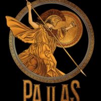 Pallas Volume 1, Dans le ventre de Troie