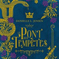 Le pont des tempêtes Volume 1, Le pont des tempêtes