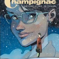 Pacôme Hégésippe Adélard Ladislas, comte de Champignac Volume 3, Quelques atomes de carbone