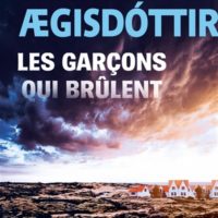 Les garçons qui brûlent
