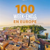 100 week-ends en Europe