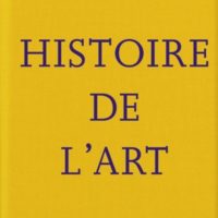 Histoire de l'art