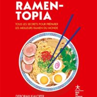 Ramen-topia