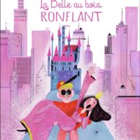 La sorcière au bois ronflant