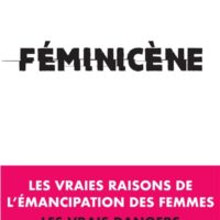 Féminicène