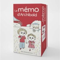 Le mémo d'Archibald