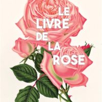 Le livre de la rose
