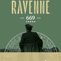 La saga du soleil noir - 669 volume 5