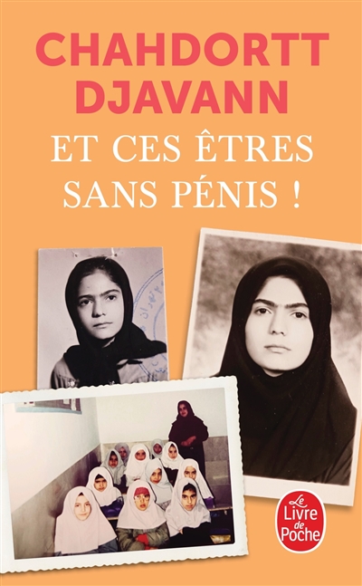 Et ces êtres sans pénis