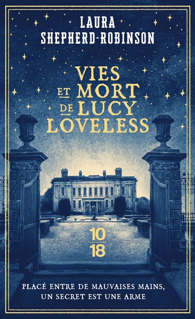 Vies et mort de Lucie Loveless