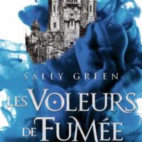 Les voleurs de fumées