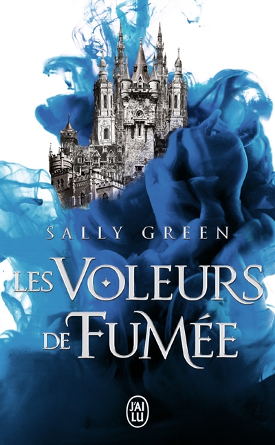 Les voleurs de fumées