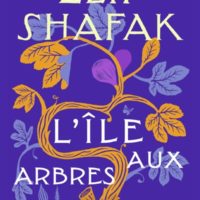 L'île aux arbres disparus