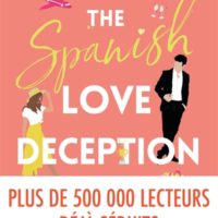 The spanish love deception