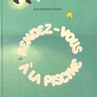 Rendez-vous à la piscine