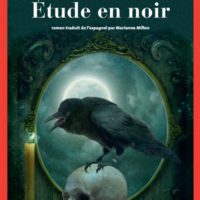 Etude en noir
