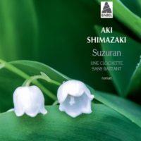 Suzuran - une clochette sans battant