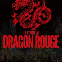 La femme au dragon rouge