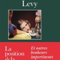 La position de la cuillère : et autres bonheurs impertinents